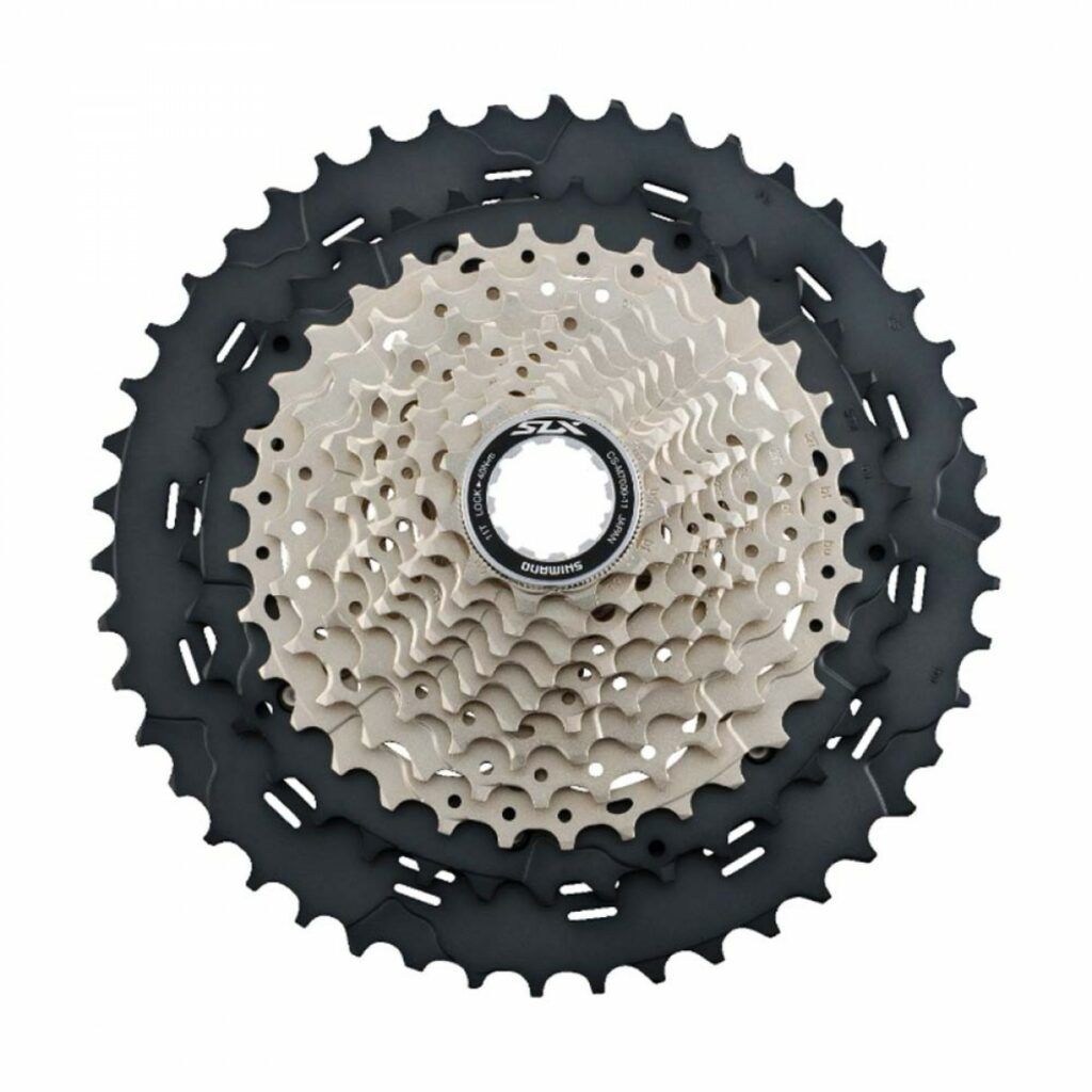 SHIMANO SLX CS M7000 11sp 11 42T CASSETTE Bike Bros