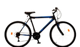 Ποδήλατο Orient COMFORT 26″ man 18 ταχύτητες