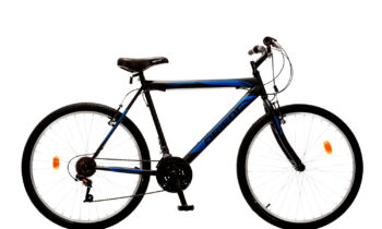 Ποδήλατο Orient COMFORT 26″ man 18 ταχύτητες