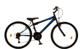 Ποδήλατο Orient COMFORT 24″ boy 21 ταχύτητες