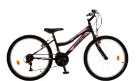 Ποδήλατο Orient COMFORT 24″ girl 21 ταχύτητες
