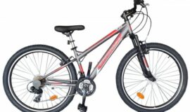 Ποδήλατο ENERGY GALAXY 26'' με 18 ταχύτητες