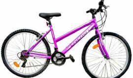 Ποδήλατο ENERGY SNIPER 24'' με 6 ταχύτητες