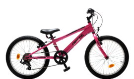 Ποδήλατο Orient SNAKE 20″ girl 6 ταχύτητες