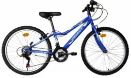 Ποδήλατο ENERGY THUNDER 24'' - 21 ταχύτητες και 7 χρώματα