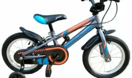 Παιδικό Ποδήλατο STYLE 18''