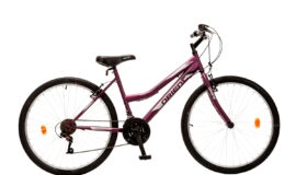 Ποδήλατο Orient COMFORT 26″ lady 21 ταχύτητες
