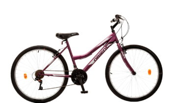Ποδήλατο Orient COMFORT 26″ lady 21 ταχύτητες