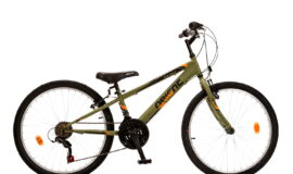 SNAKE 26″ 21sp