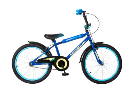 Παιδικό Ποδήλατο TIGER 20'' **6 χρώματα**