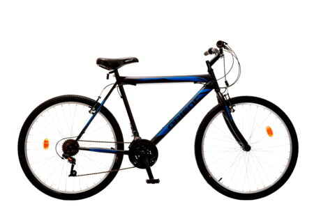 Ποδήλατο Orient COMFORT 26″ man 18 ταχύτητες