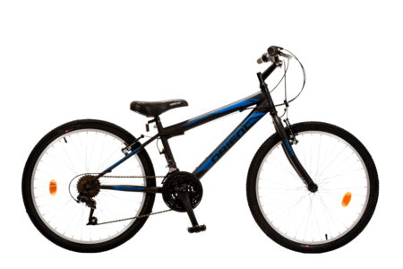 Ποδήλατο Orient COMFORT 24″ boy 21 ταχύτητες