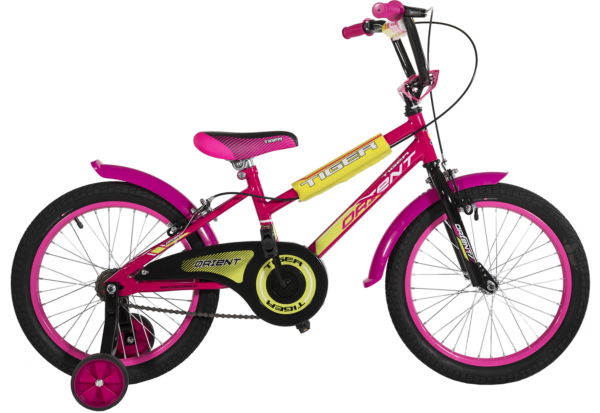 Παιδικό Ποδήλατο TIGER 14''