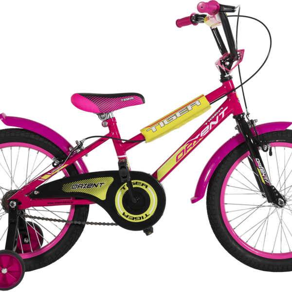 Παιδικό Ποδήλατο TIGER 14''