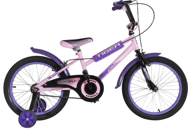 TIGER 20'' **6 χρώματα**