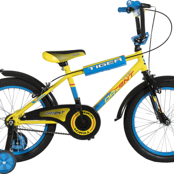 Παιδικό Ποδήλατο TIGER 16''