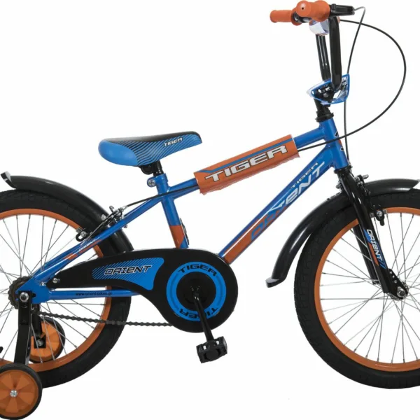 Παιδικό Ποδήλατο TIGER 20''