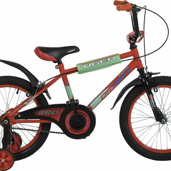 Παιδικό Ποδήλατο TIGER 20''