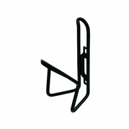 Παγουροθήκη αλουμινίου μαύρη.