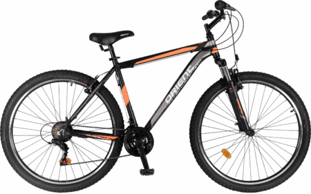 STEED alu 29″ 21sp