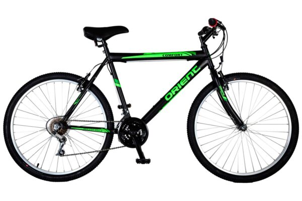 Ποδήλατο Orient COMFORT 26″ man 18 ταχύτητες