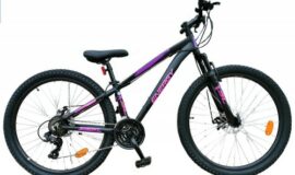 Ποδήλατο Βουνού Energy Enigma 27,5" Disc Γυναικείο