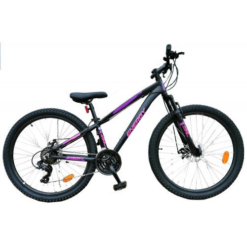 Ποδήλατο Βουνού Energy Enigma 27,5" Disc Γυναικείο