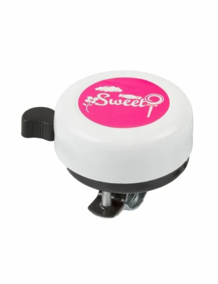 DRING παιδικό ΡΟΖ Κουδούνι