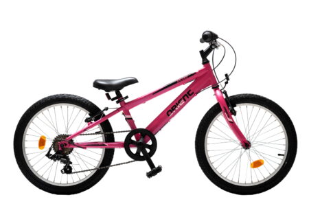 Ποδήλατο Orient SNAKE 20″ girl 6 ταχύτητες