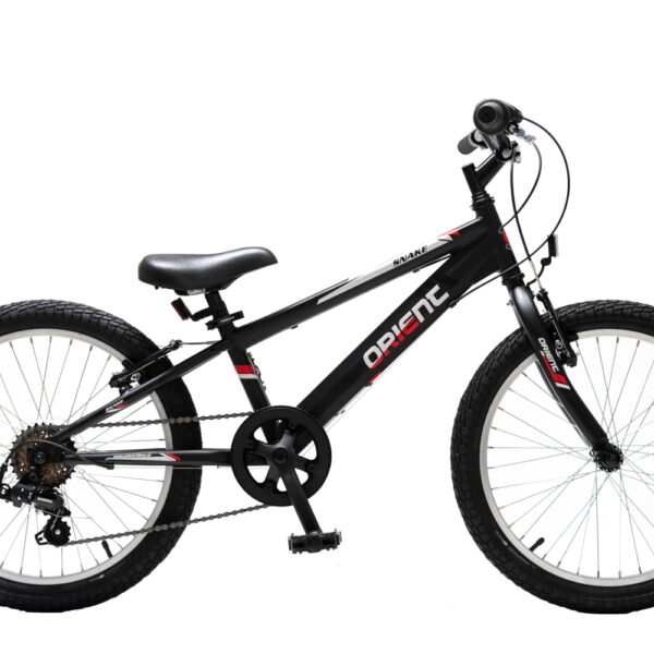 Ποδήλατο Orient SNAKE 20″ girl 6 ταχύτητες