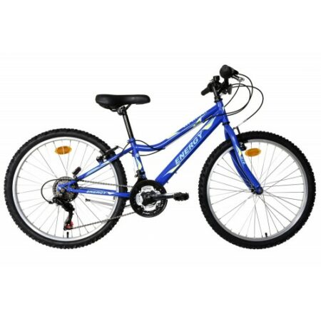 Ποδήλατο ENERGY THUNDER 24'' - 21 ταχύτητες και 7 χρώματα