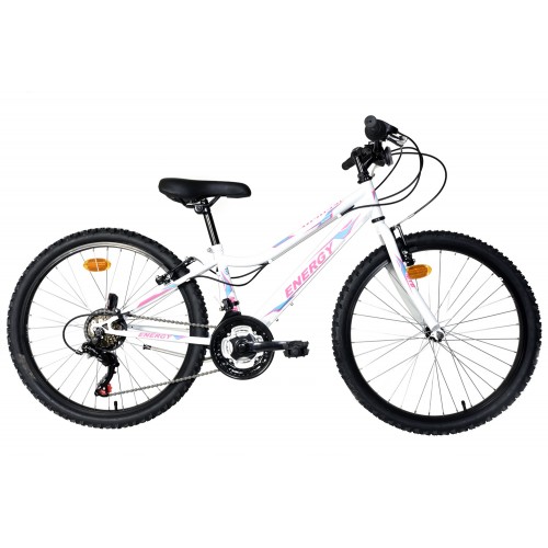 Ποδήλατο ENERGY THUNDER 24'' - 21 ταχύτητες και 7 χρώματα