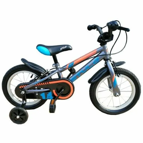 Παιδικό Ποδήλατο STYLE 14''