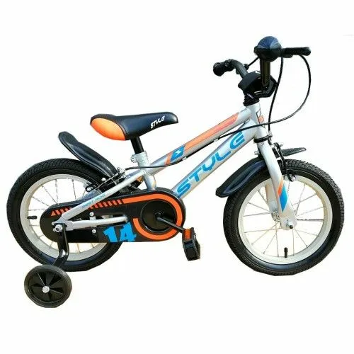 Παιδικό Ποδήλατο STYLE 20''