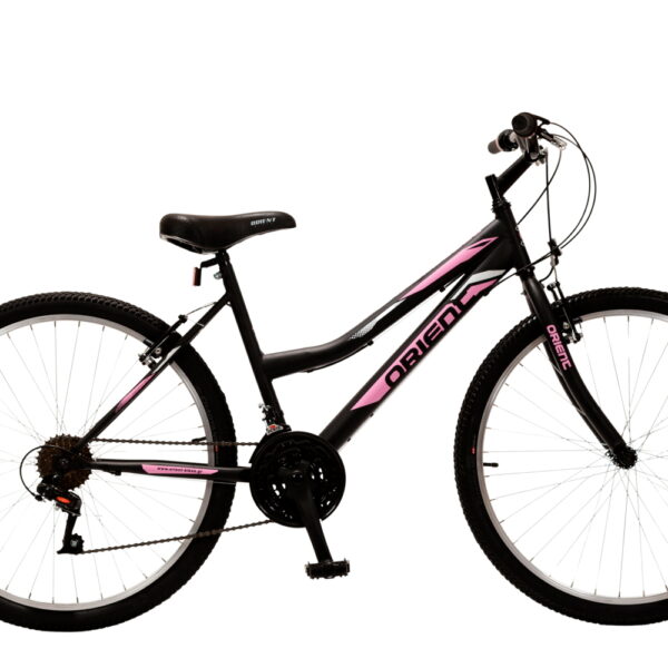 Ποδήλατο Orient COMFORT 26″ lady 21 ταχύτητες