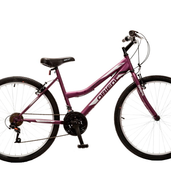 Ποδήλατο Orient COMFORT 26″ lady 21 ταχύτητες
