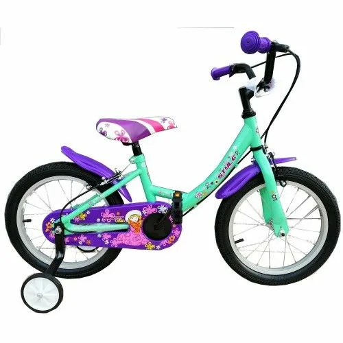 Παιδικό Ποδήλατο STYLE 20''