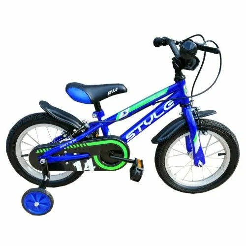 Παιδικό Ποδήλατο STYLE 14''