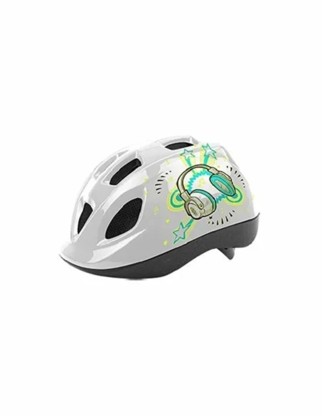 Kids με LED Polisport Κράνος