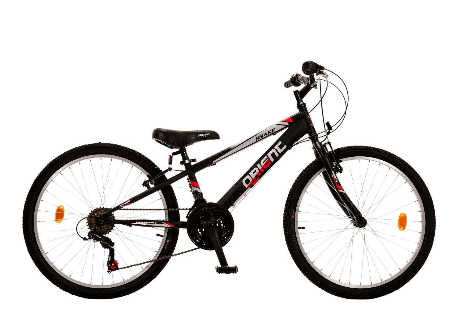 Ποδήλατο Orient SNAKE 24″ 21 ταχύτητες