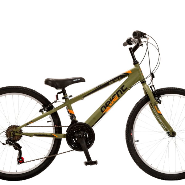 SNAKE 26″ 21sp