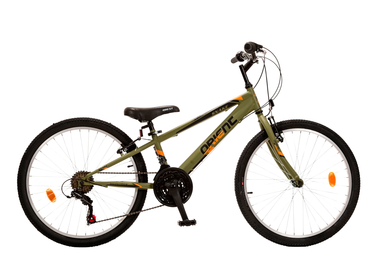 SNAKE 26″ 21sp