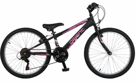 Ποδήλατο Orient SNAKE 24″ 21 ταχύτητες