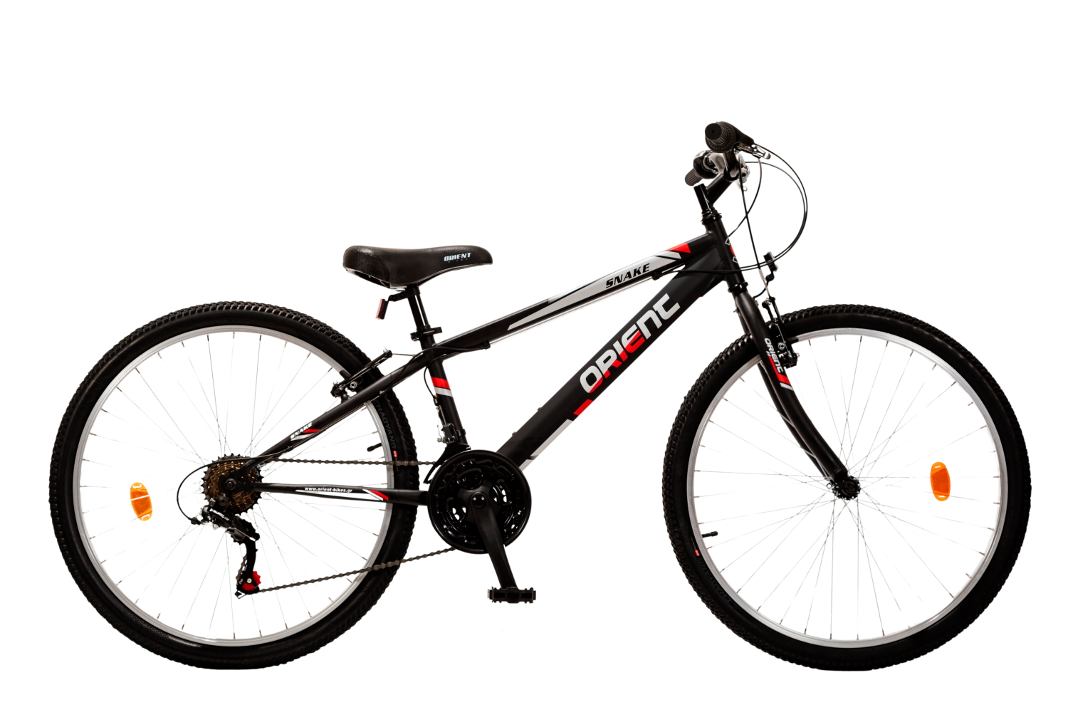 Ποδήλατο Orient SNAKE 26″ 21 ταχύτητες