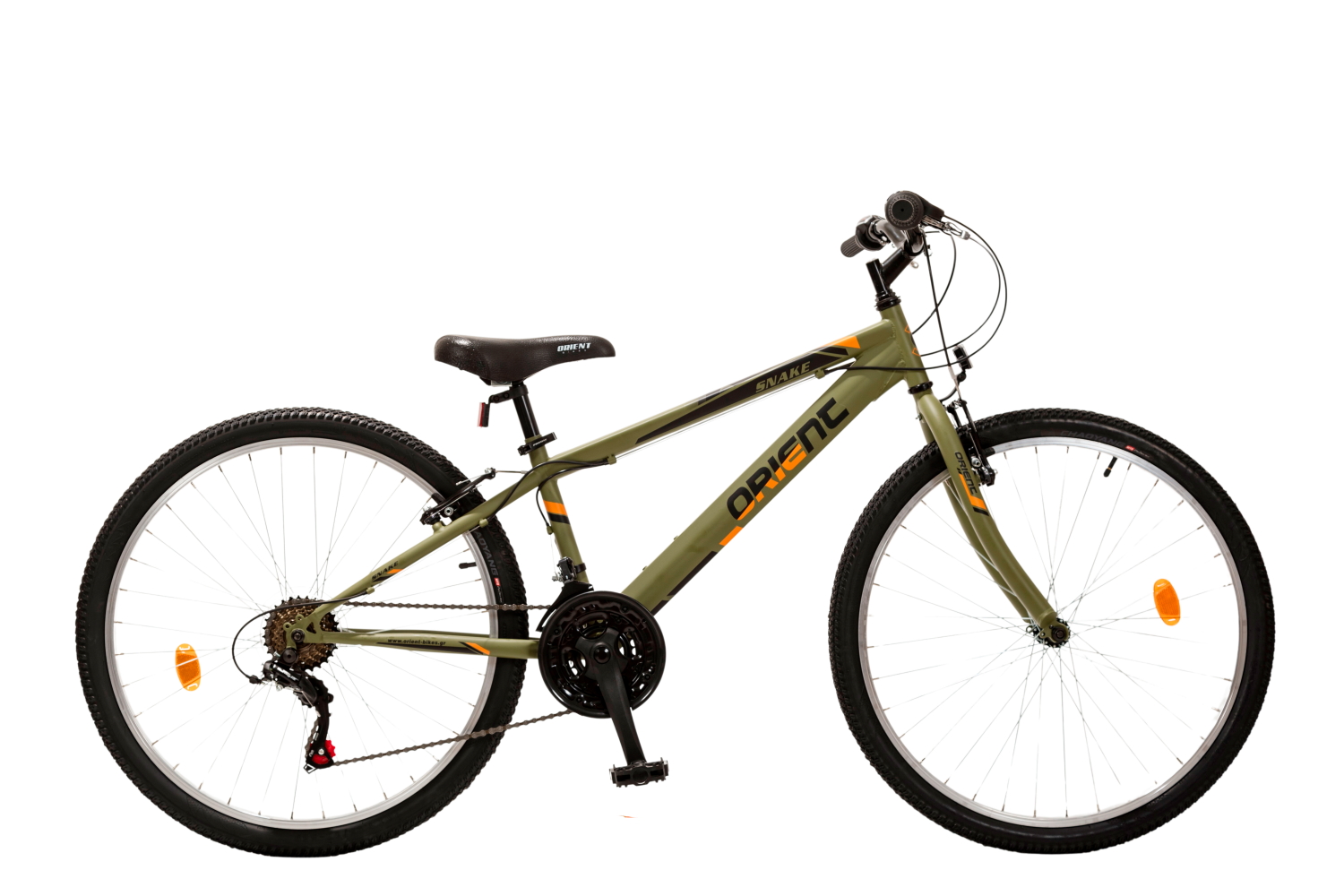 Ποδήλατο Orient SNAKE 26″ 21 ταχύτητες