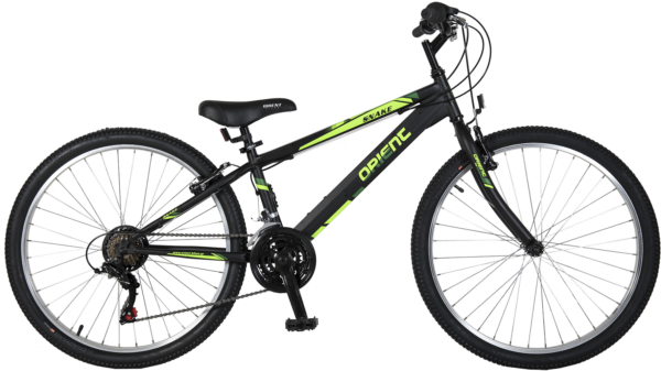 Ποδήλατο Orient SNAKE 26″ 21 ταχύτητες