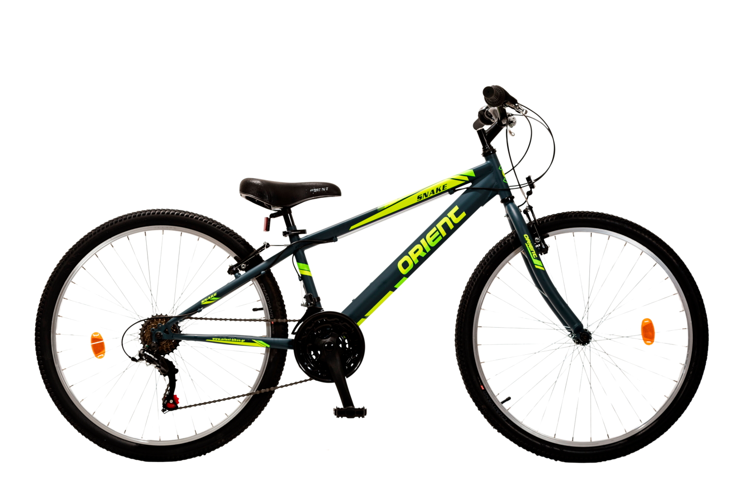 Ποδήλατο Orient SNAKE 26″ 21 ταχύτητες