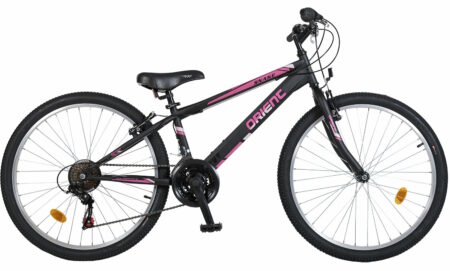 Ποδήλατο Orient SNAKE 26″ 21 ταχύτητες
