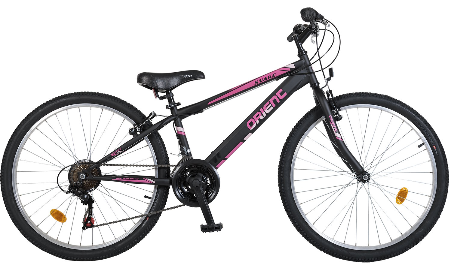 Ποδήλατο Orient SNAKE 26″ 21 ταχύτητες