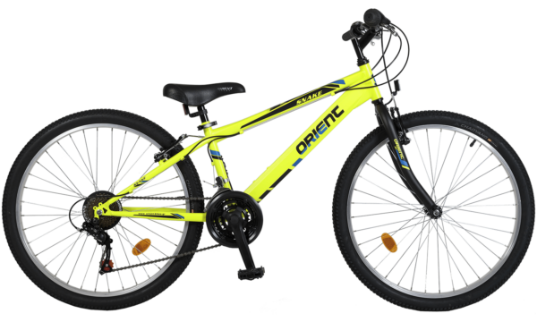 Ποδήλατο Orient SNAKE 26″ 21 ταχύτητες